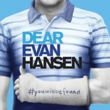 Full Cast Announced For DEAR EVAN HANSEN At Popejoy Hall