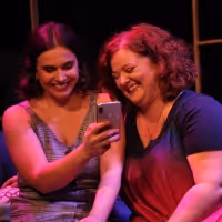 Photos: First Look at THE CALORIE COUNTERS World Premiere in North Hollywood
