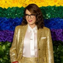 Tina Fey Will Produce GIRLS5EVA on Peacock
