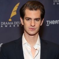 Andrew Garfield to Star in Lin-Manuel Miranda's Film Adaptation of TICK, TICK...BOOM!