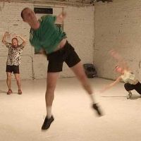 Justin Cabrillos Brings New Work AS OF IT IS to The Chocolate Factory Theater