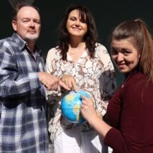 Photos: First Look at LUNENBURG at Harbour Theatre