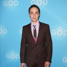 Jim Parsons, Mayim Bialik Will Reunite in New Comedy