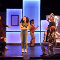 Photos: First Look at FUN HOME at Berkeley Playhouse