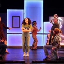 Photos: First Look at FUN HOME at Berkeley Playhouse