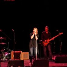 The James Montgomery Band Will Perform With Christine Ohlman and The Jam Factory at t