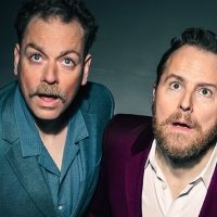 IT'S HEADED STRAIGHT TOWARDS US Comes to Park Theatre in September, Starring Rufus Ho