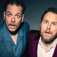 IT'S HEADED STRAIGHT TOWARDS US Comes to Park Theatre in September, Starring Rufus…
