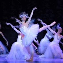 Ballet Palm Beach Provides Free Tickets To THE NUTCRACKER To Local Nonprofits