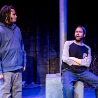 Photos: First Look at PASS OVER at Theatre NOVA