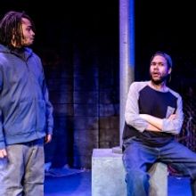 Photos: First Look at PASS OVER at Theatre NOVA
