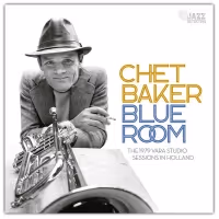 Chet Baker's 'Blue Room: The 1979 VARA Studio Sessions In Holland' Out April 22 From…