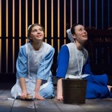 Photo Flash: EVERYTHING IS WONDERFUL Opens Tonight at Philadelphia Theatre Company