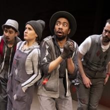 Photos: Get A First Look At THE GIANT VOID IN MY SOUL At Luna Stage