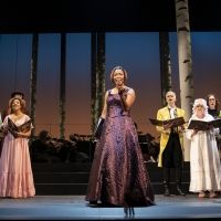 Photos: First Look at Heather Headley, Sara Bareilles & More in Encores! INTO THE…
