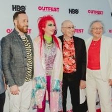 Photo Flash: CIRCUS OF BOOKS Opens At Los Angeles LGBTQ Film Festival