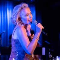 Photo Flash: Pamela Morgan Brings One-Woman Cabaret Show To The Laurie Beechman…