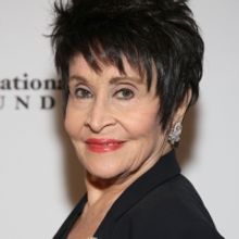 Chita Rivera Helsinki Dates Cancelled
