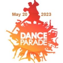 Dance Parade Will Hold its 17th Annual Parade and Festival in May