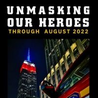 NYC Fire Museum Opens Unmasking Our Heroes Exhibit Celebrating FDNY/EMS