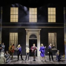 IDIOTS ASSEMBLE: SPITTING IMAGE THE MUSICAL Will Premiere in the West End in May