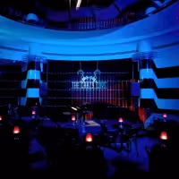 FANE Passes on the Programming Baton of London's Crazy Coqs