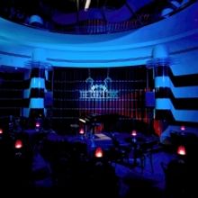 FANE Passes on the Programming Baton of London's Crazy Coqs