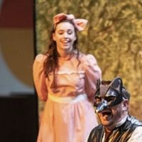 Central City Opera to Stage FRIDA KAHLO AND THE BRAVEST GIRL IN THE WORLD