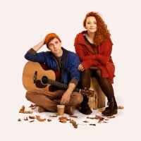 Full Casting Announced For ONCE - IN CONCERT Starring Carrie Hope Fletcher and Jamie…