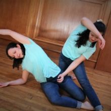 Photos: On The Spot Theatre Presents ONE STEP AT A TIME Festival