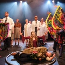 Photos: Get a First Look at THE MOLD THAT CHANGED THE WORLD, Coming to the US This Fa