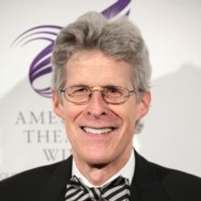 Theodore S. Chapin Will Be Honored With the Floria V. Lasky Award