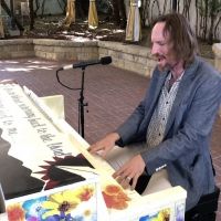 Live From the Lobero Presents Pianos on State Featuring Zach Gill
