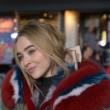 Sabrina Carpenter, Jeremy Pope, Ariana DeBose, Kaitlyn Dever and More Make Forbes 30 