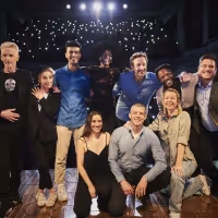 Nick Payne's CONSTELLATIONS Will Be Available To Watch Online This Autumn