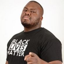 2020 BGT Finalist, Comedian Nabil Abdulrashid Announces 2021 UK Tour