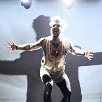 JESUS CHRIST SUPERSTAR Premieres at Theater St.Gallen This Month