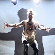 JESUS CHRIST SUPERSTAR Premieres at Theater St.Gallen This Month