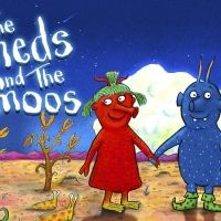 THE SMEDS AND THE SMOOS Comes to Parr Hall in 2022