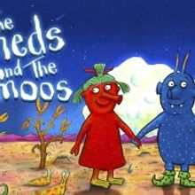 THE SMEDS AND THE SMOOS Comes to Parr Hall in 2022