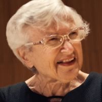 Pianist Ruth Slenczynska to Releasse New Album 'My Life In Music' Interview