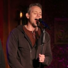 Adam Pascal, Amber Iman, Antonio Cipriano and More to Perform at Feinstein's/54 Below