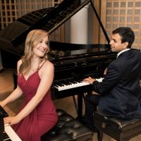 Artist Series Concerts of Sarasota to Welcome Vieness Piano Duo