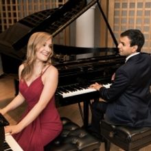 Artist Series Concerts of Sarasota to Welcome Vieness Piano Duo