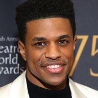 Get to Know the Broadway Stars of Netflix's HOLLYWOOD: Jeremy Pope!