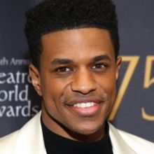 Get to Know the Broadway Stars of Netflix's HOLLYWOOD: Jeremy Pope!