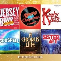 Pittsburgh CLO's 2022 Summer Season Tickets On Sale This Friday