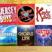 Pittsburgh CLO's 2022 Summer Season Tickets On Sale This Friday