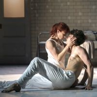 Photo Flash: Take a Look Inside ROMEO AND JULIET, Presented as Part of MATTHEW…