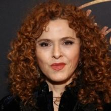 Bernadette Peters Joins Patricia Arquette in New Apple TV+ Series
